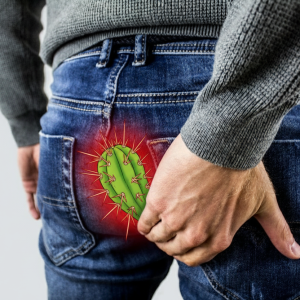 טחורים - הפיתרון להקלה מהירה וטבעית